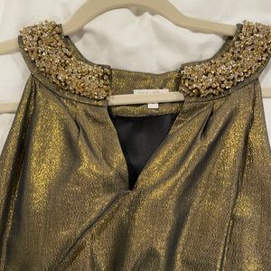 Walter cocktail dress